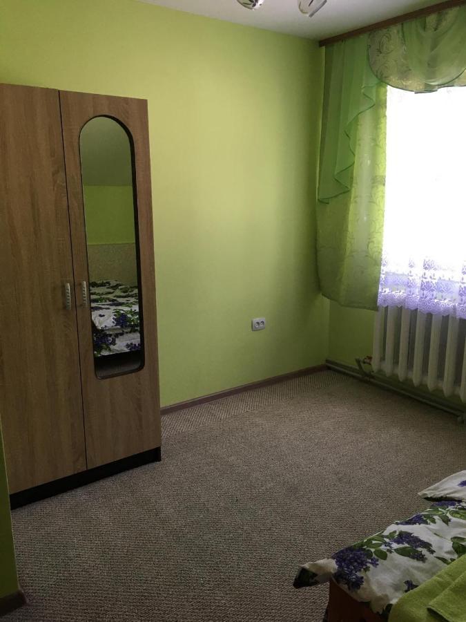 Apartamento У Ондраша Yasinya Exterior foto