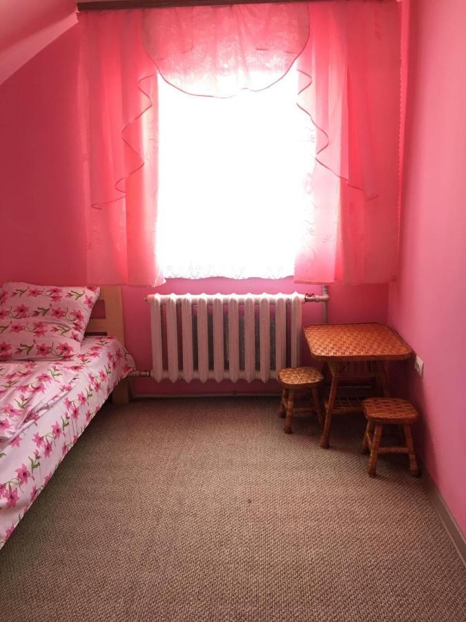 Apartamento У Ондраша Yasinya Exterior foto