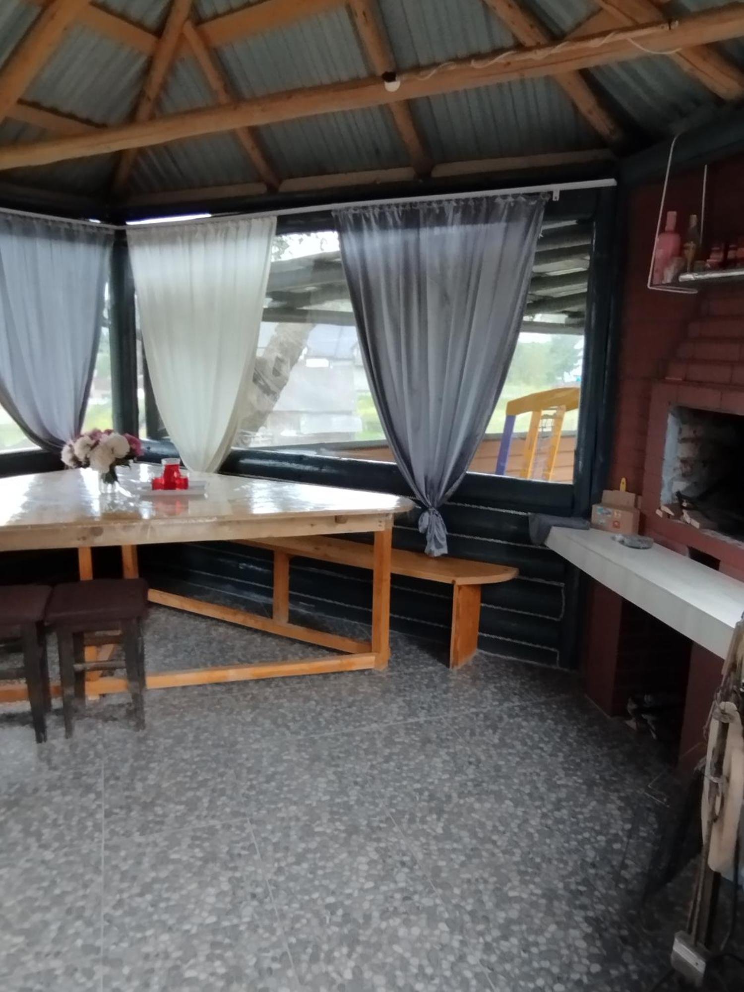 Apartamento У Ондраша Yasinya Exterior foto